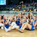 Za polufinale sa Slovenkama
