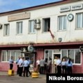Četvrti dan obustave željezničkog saobraćaja u Crnoj Gori