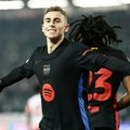 Trener barse se olgasio zbog goruće teme! Flik uveren da će Lopes ostati u Barseloni, evo šta kaže o spekulacijama o mogućem…