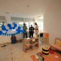 Ponovo otvorena vrata jaslenog dela vrtića “Crvenkapa” (FOTO)