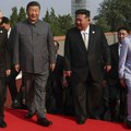 Mediji: Kina pokazala politički srednji prst Zapadu