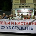 Otkazi u školama u Srbiji: „Ovo je kazna za neposlušnost“