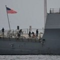 Pentagon: Venecuelanski avioni provocirali američki brod