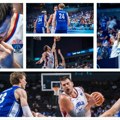 Prenos, Srbija - Finska: Frka na Evrobasketu!