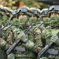 Zatvara se deo Beograda: Hitno obaveštenje Ministarstva odbrane zbog vojne parade