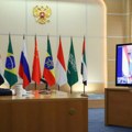 Kina spremna da gradi sa zemljama BRIKS-a