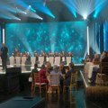 Zapis u vremenu – 90 Narodnog orkestra RTS-a, čuvara nacionalne tradicije