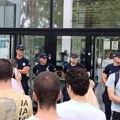 NUNS i ANEM rektoru Madiću: Hitno da se omogući povraćaj opreme i ličnih stvari redakcije Blokada INFO i studenata iz zgrade…
