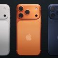 Šta smo sve videli večeras: Najtanji iPhone ikada, iPhone 17 serija i novi iOS 26