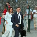 Radujko: Meč protiv Albanije prioritet, radimo na tome da se igra u Leskovcu!