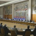 Vučić Macutu u lice: Nisam Đuro zadovoljan angažmanom ljudi u Vladi