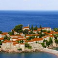 Horor u Crnoj Gori: Propeler čamca iskasapio ronioca kod Svetog Stefana