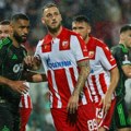 Remi Zvezde u Beogradu protiv Seltika