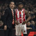 Šok za Zvezdu, teška povreda Kenana – evo o čemu se radi