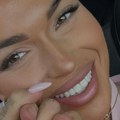 Luksuz na sve strane, slavine od zlata: Džehva iskeširala za stan 400.000 evra, pokazala deo "Sledeći cilj..."