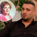Darku laziću Vida Pavlović Dođe baba?! Pevač saznao tek pre 10 godina, ekskluzivno za Kurir sve otkrio: Ovako su povezani!