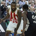 UŽIVO Zvezda ispustila prednost