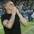Kanavaro ide na Mundijal: Italijan prvi put na selektorskoj funkciji
