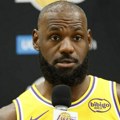 "Saopštiću odluku svih odluka": Lebron Džejms podigao Sjedinjene Države, svi čekaju njegovo obraćanje