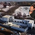 "Skromni smo, samo 1.600 kvadrata": Mile šokirao izjavom o vili na Avali, njemu smešno, a u studiju muk (Video)