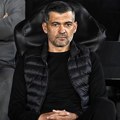 Seržo Konseisao novi trener fudbalera Al Itihada