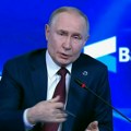 Kremlj pozdravio primirje u Gazi, ali upozorava: Ključno će biti njegovo sprovođenje! Lavrov još oštriji!
