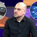 Ai preuzima poslove brže nego što mislimo: Turinski za mondo o tržištu rada u Srbiji, dao savet zlata vredan