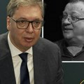 Vučić poslao venac za sahranu Halida Bešlića: Evo kako se predsednik oprostio od čuvenog pevača