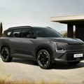 Kia EV5 nije za Amerikance