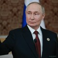 Putin pokrenuo surovu zimsku ofanzivu na Ukrajinu