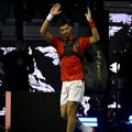 „Nisam najbolje, hoću da se izvinim svima“: Novak Đoković je ipak posle predaje bio i optimističan na kraju
