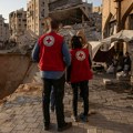 Izraelske snage ubile najmanje 42 Palestinca širom Pojasa Gaze