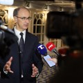 Macut u Britaniji o liberalizaciji viznog režima: Inicijativa naišla na razumevanje