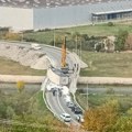 Šleper sa Alternativnog puta uspešno podignut, saobraćaj još uvek nije uspostavljen!
