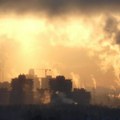 U ovom gradu se topovima bore protiv smoga: Na raznim lokacijama rasporedili 15 komada, nadaju se najboljem