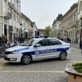 U Subotici uhapšene tri osobe: Pljačkali poslovnice mobilnih operatera i gradilišta po Vojvodini