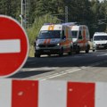 Letovi u Viljnusu obustavljeni – baloni ponovo ušli u litvanski vazdušni prostor