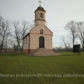 Znate li za srpski manastir koji se nalazio na ostrvu? Okruživala ga močvara i do njega se stizalo i čamcima