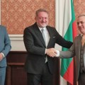 Niš i Sliven postali gradovi pobratimi – most prijateljstva između Srbije i Bugarske