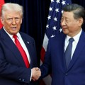 Tramp posle razgovora sa Sijem: ‘Neverovatan sastanak, snizićemo carine Kini’