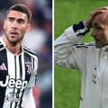 "Nisam dobio nikakvo uputstvo za Vlahovića": Spaleti preuzeo Juventus i odmah sve jasno rekao o Srbinu