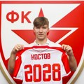 Zvezdin najveći talenat produžio ugovor!