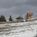 Temperatura pada do nule: Tokom noći i jutra sneg se očekuje u ovim delovima Srbije