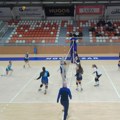 Druga liga Zapad: Odbojkašice Novog Pazara na skoru 4/2