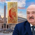 Lukašenko postigao dogovor s Vatikanom: Papin izaslanik posetio Belorusiju posle koje je Minsk doneo važnu odluku