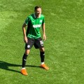 Granata Nemanje Matića: Srbin upisao prvenac u dresu Sasuola!