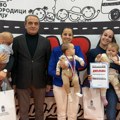 Karavan roditeljstva održan i u Požarevcu: Ne samo simbolično putovanje, već približavanje porodici