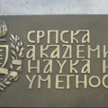 Odbor SANU pozvao Vladu da poništi odluku o osnivanju Fakulteta za srpske studije u Nišu