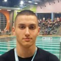 Aćin bez polufinala: Nikola je na 100 m slobodno bio 22, a Nikola Simić na 800 m slobodno 19. na EP u malim bazenima u Lublinu…