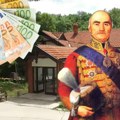 Смештај скоро па џабе: Српску бању подигао кнез Милош Обреновић, боља је од Швајцарске